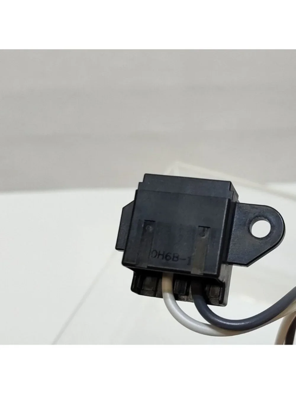 Sony PlayStation 3 Slim AC Power Port Jack Adapter Plug For CECH-2501A OEM EUC
